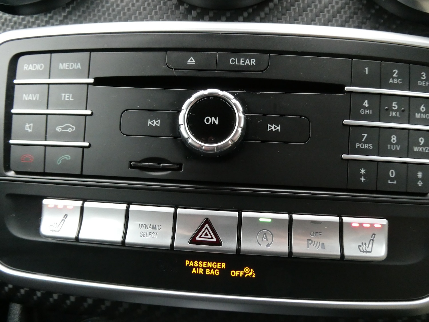 Used Mercedes-Benz A-Class 2017 for sale - 76534168: Photo 11