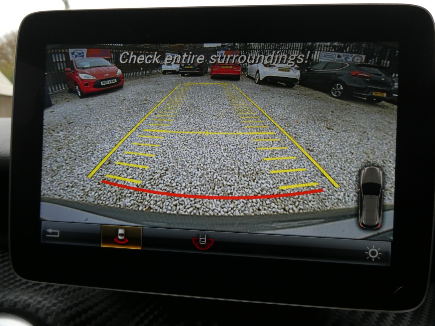 Used Mercedes-Benz A-Class 2017 for sale - 76534168: Photo 12