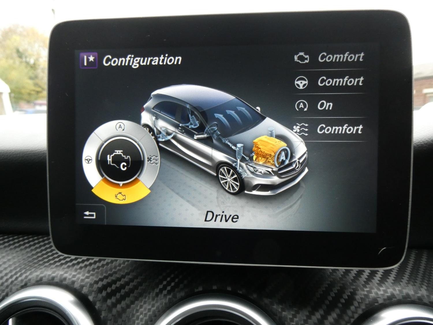 Used Mercedes-Benz A-Class 2017 for sale - 76534168: Photo 16