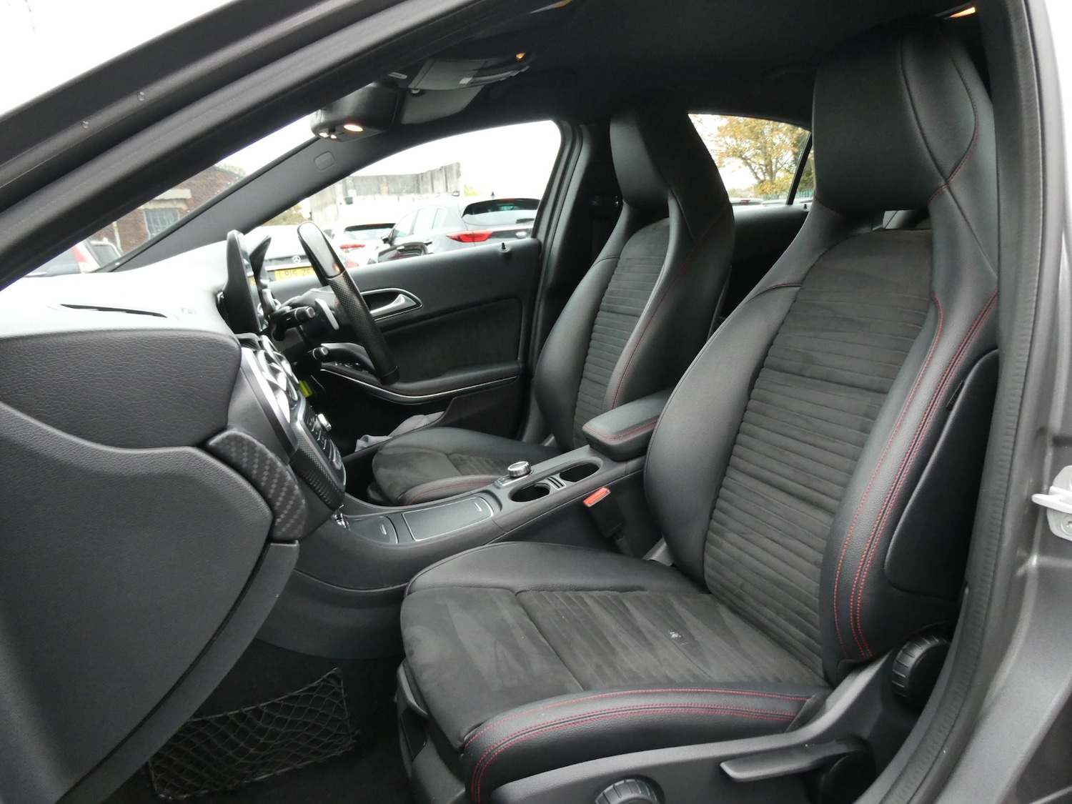 Used Mercedes-Benz A-Class 2017 for sale - 76534168: Photo 17