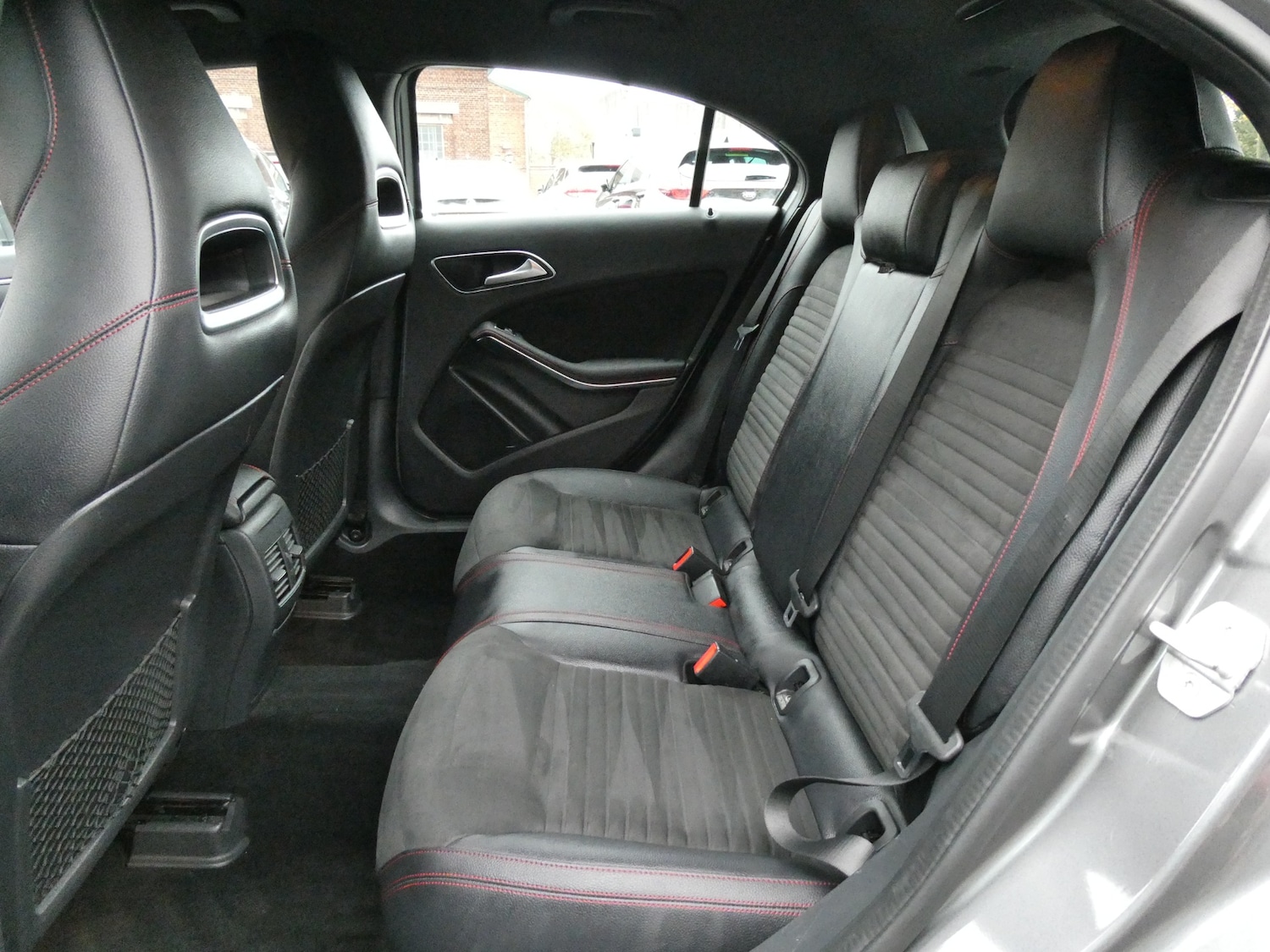 Used Mercedes-Benz A-Class 2017 for sale - 76534168: Photo 18