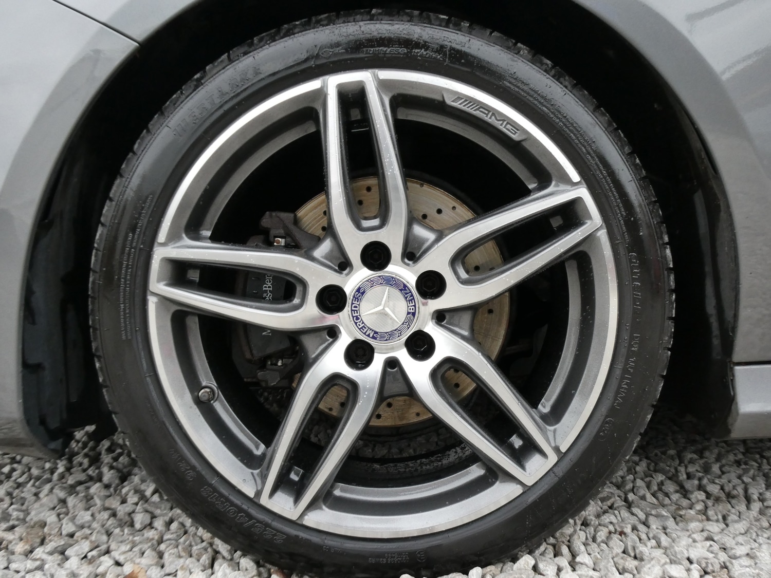 Used Mercedes-Benz A-Class 2017 for sale - 76534168: Photo 21