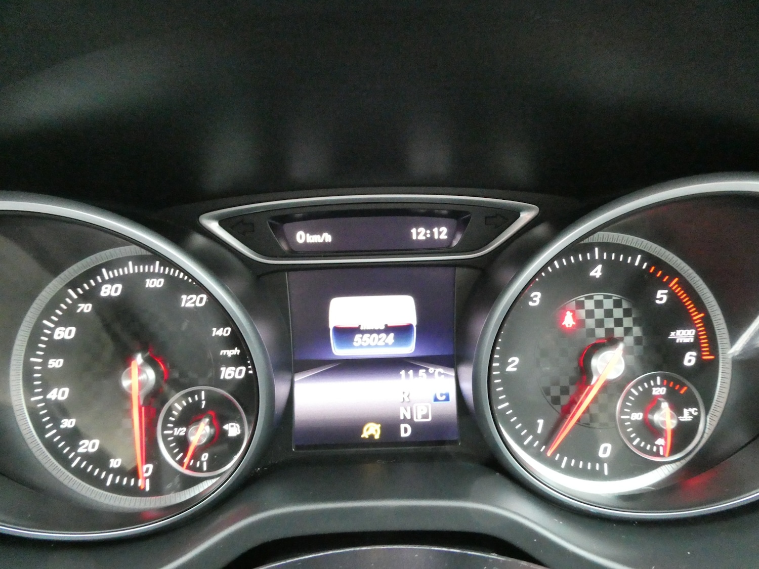 Used Mercedes-Benz A-Class 2017 for sale - 76534168: Photo 7