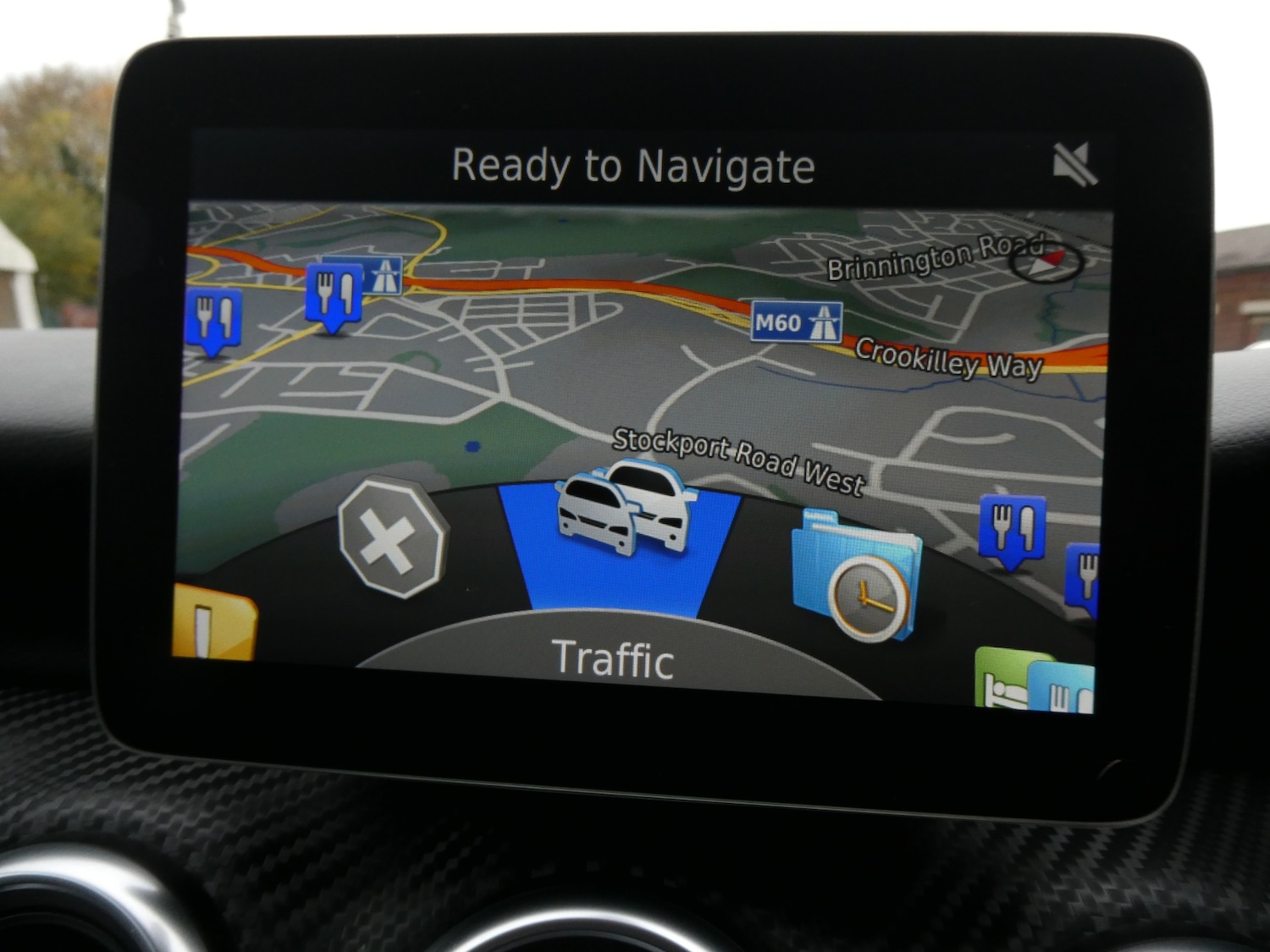 Used Mercedes-Benz A-Class 2017 for sale - 76534168: Photo 9