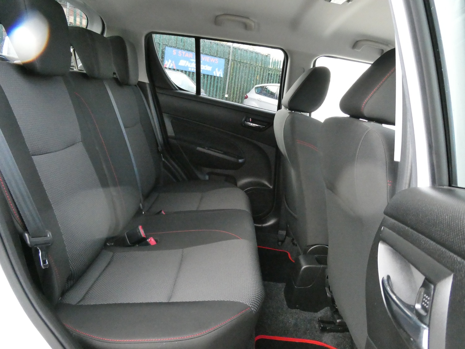 Used Suzuki Swift 2014 for sale - 77877894: Photo 20