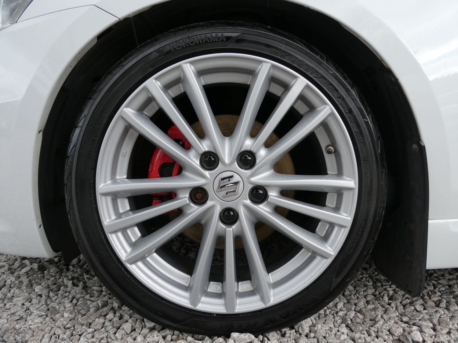 Used Suzuki Swift 2014 for sale - 77877894: Photo 21