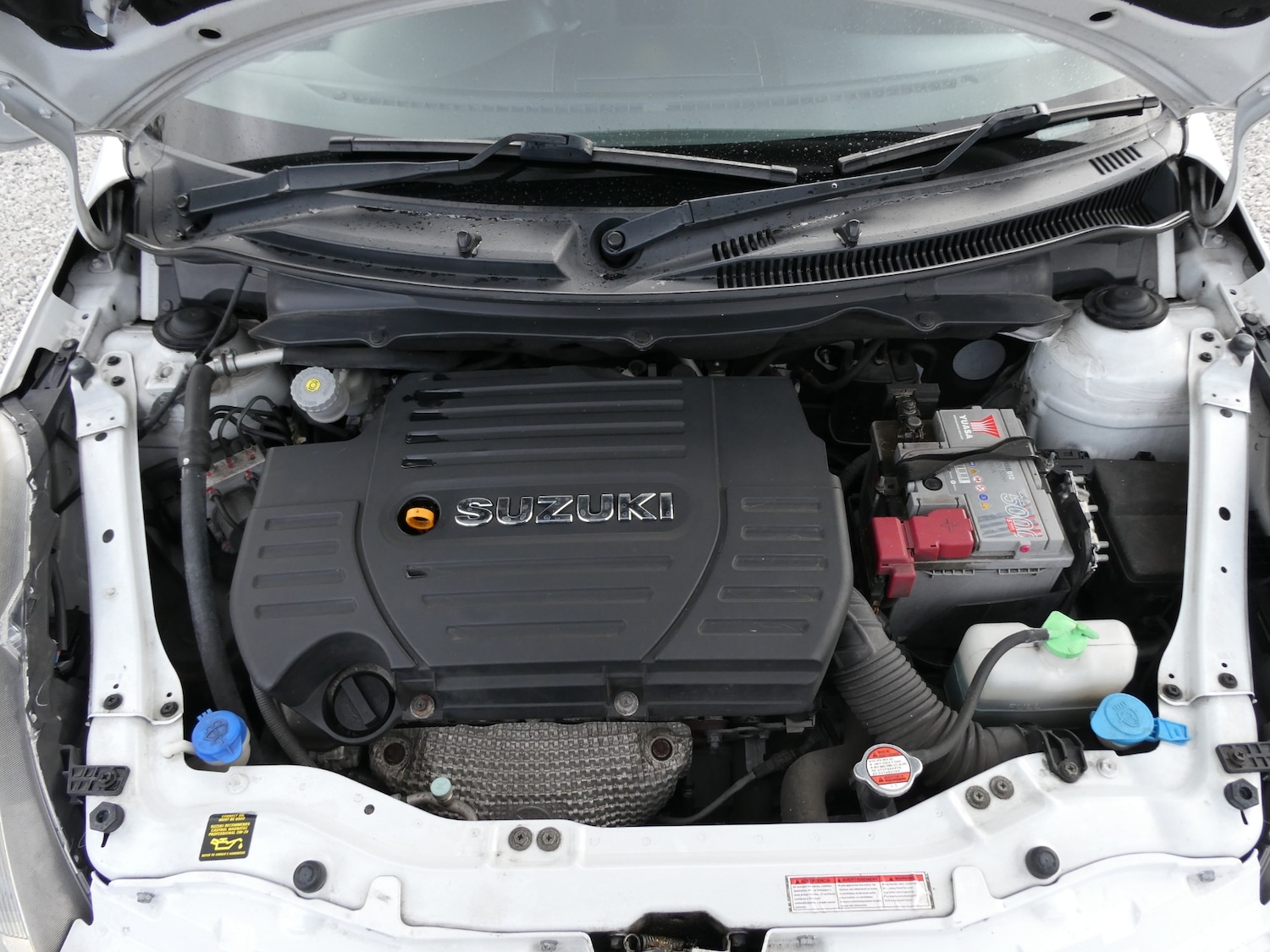 Used Suzuki Swift 2014 for sale - 77877894: Photo 23