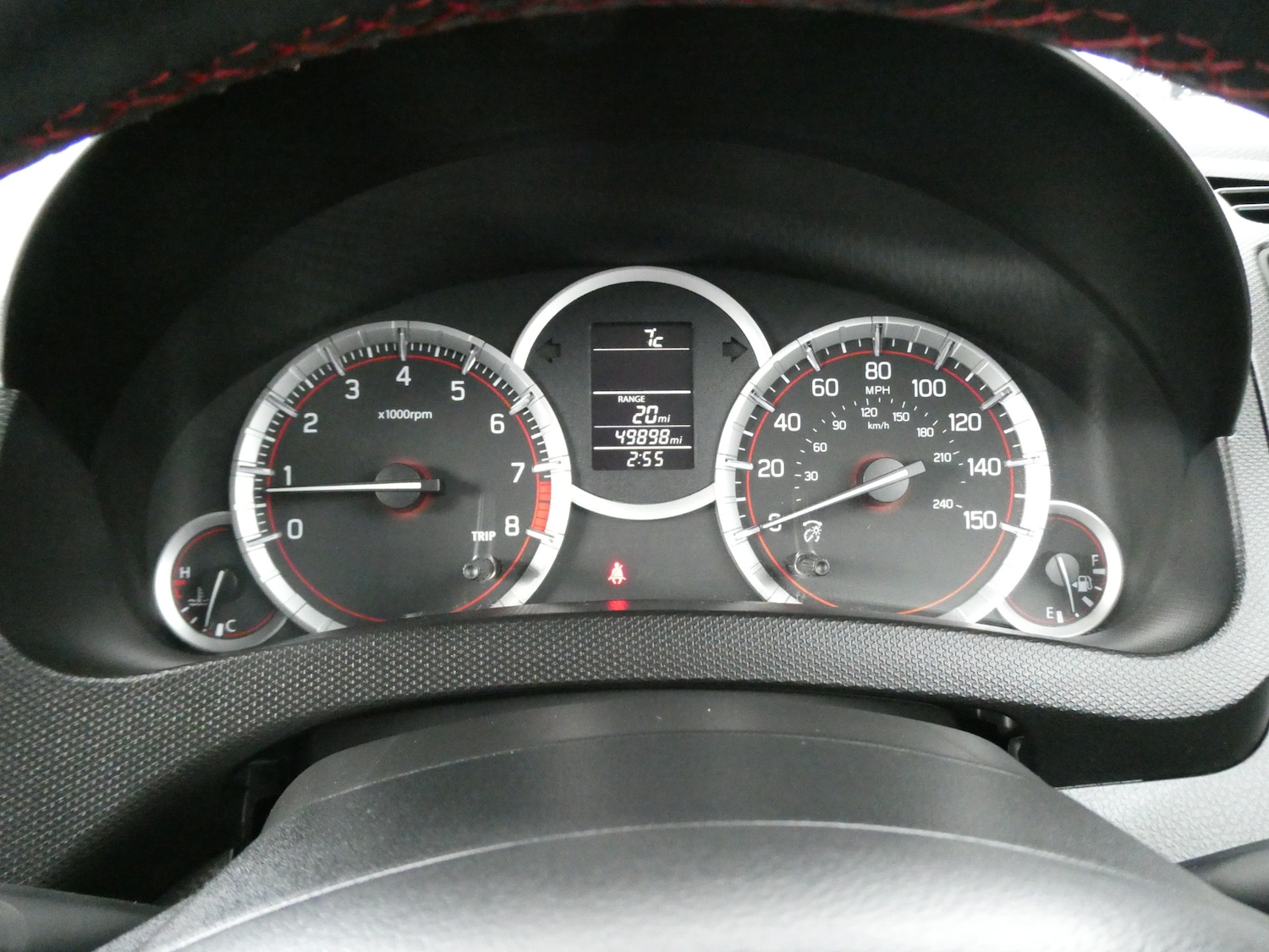 Used Suzuki Swift 2014 for sale - 77877894: Photo 8