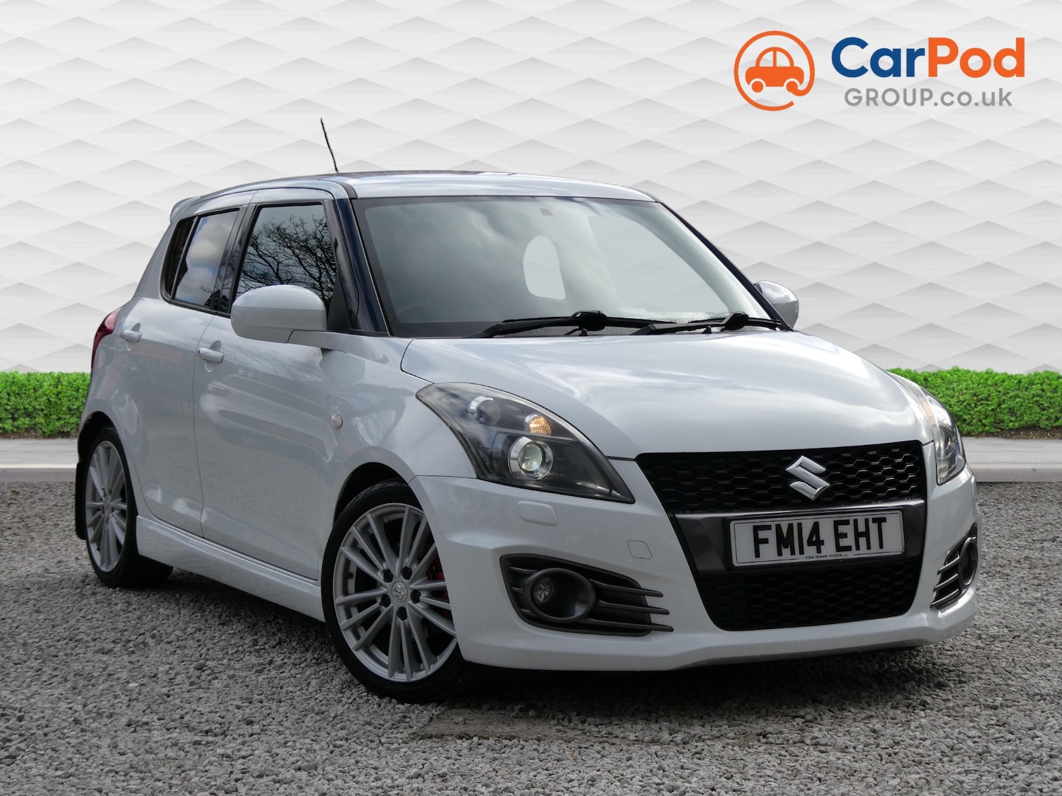 Used Suzuki Swift 2014 for sale - 77877894: Photo 9