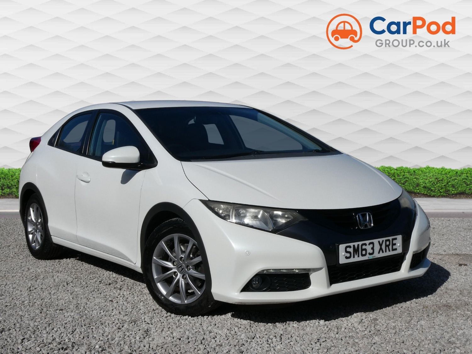 Used Honda Civic 2013 for sale - 77917791: Photo 10