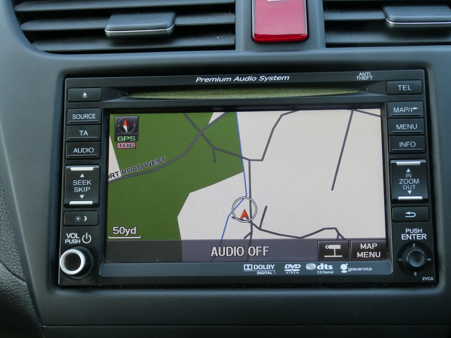 Used Honda Civic 2013 for sale - 77917791: Photo 11