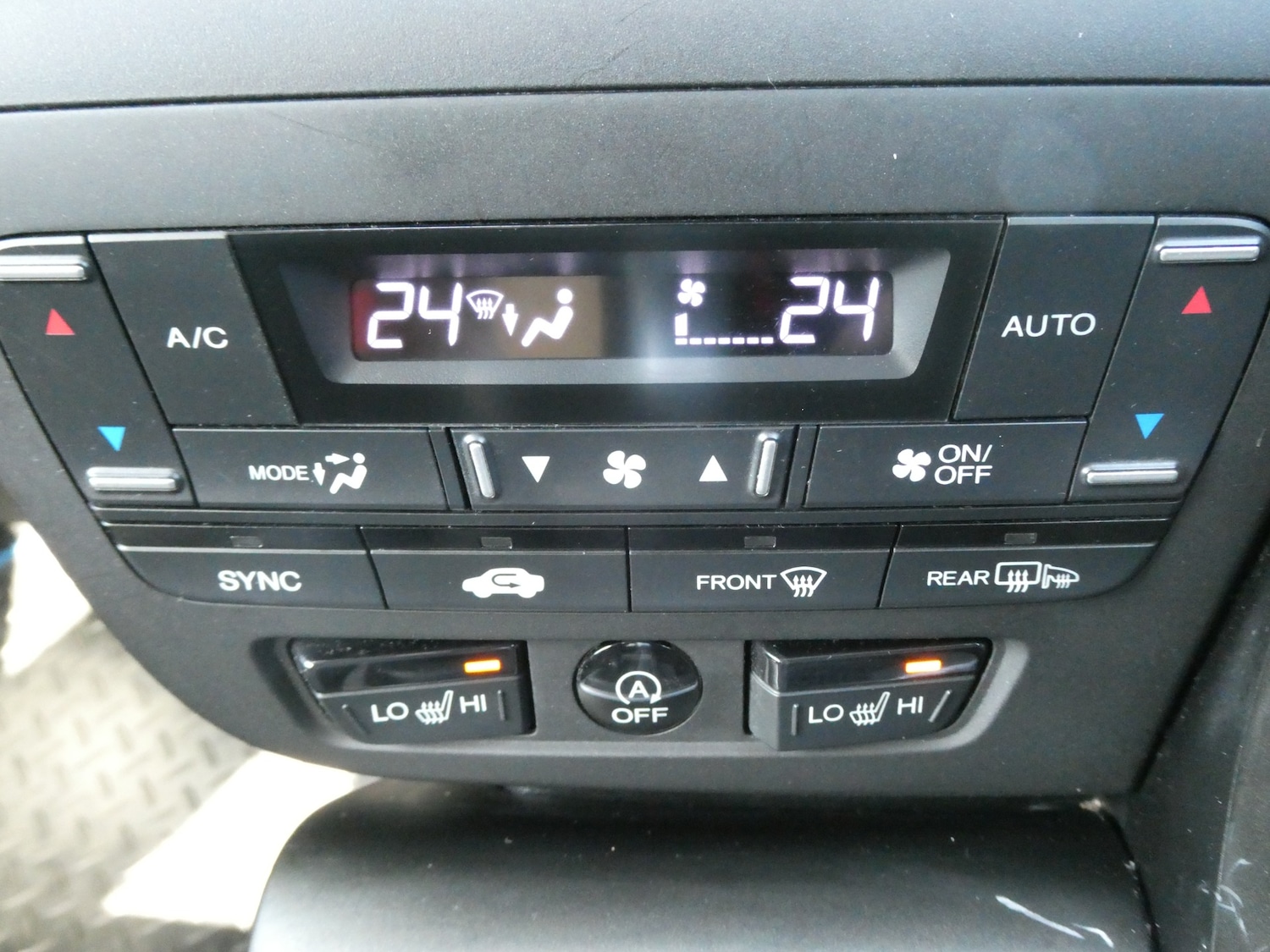 Used Honda Civic 2013 for sale - 77917791: Photo 12