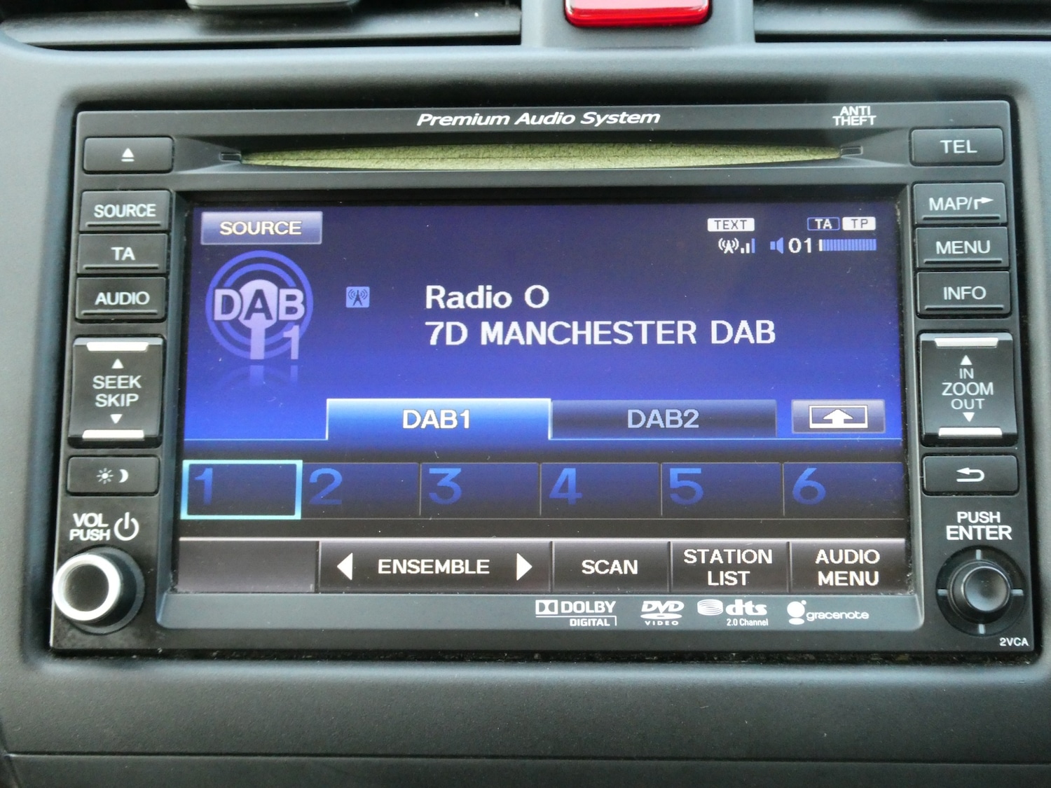 Used Honda Civic 2013 for sale - 77917791: Photo 14