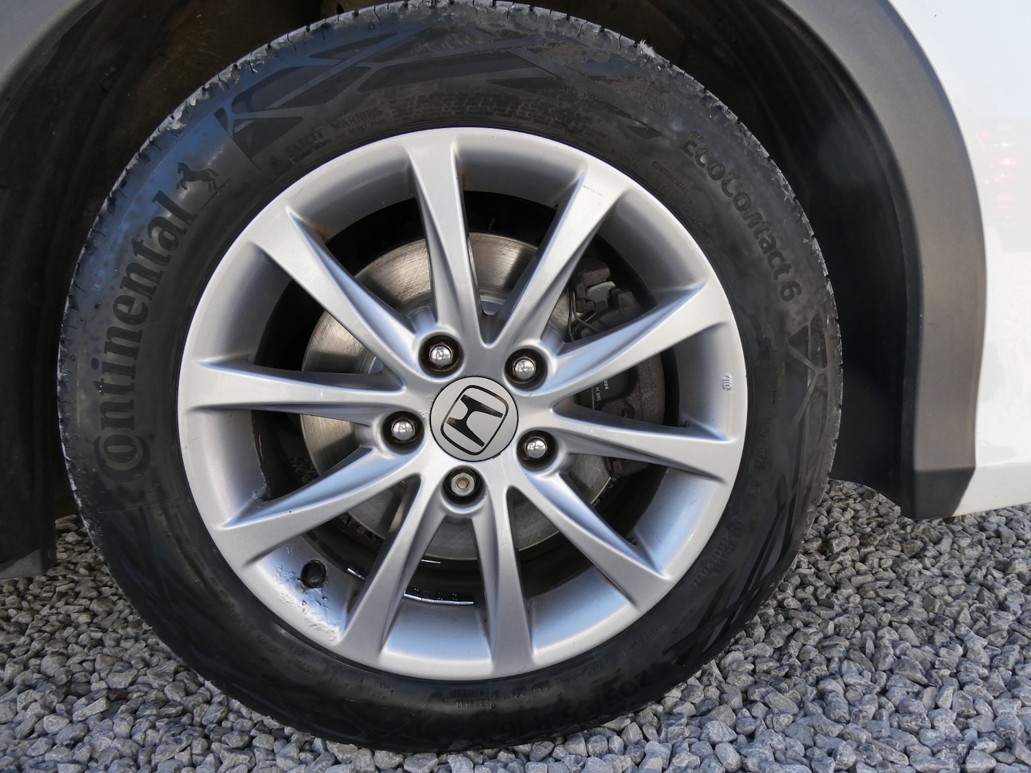 Used Honda Civic 2013 for sale - 77917791: Photo 21