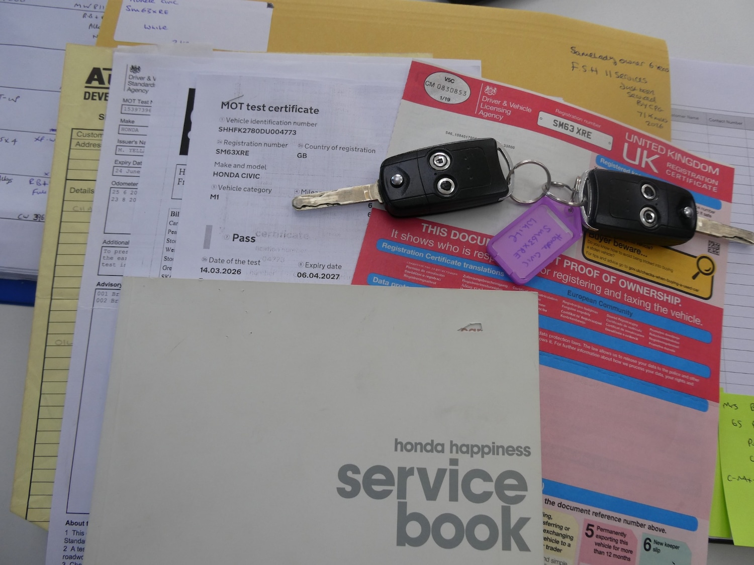 Used Honda Civic 2013 for sale - 77917791: Photo 24