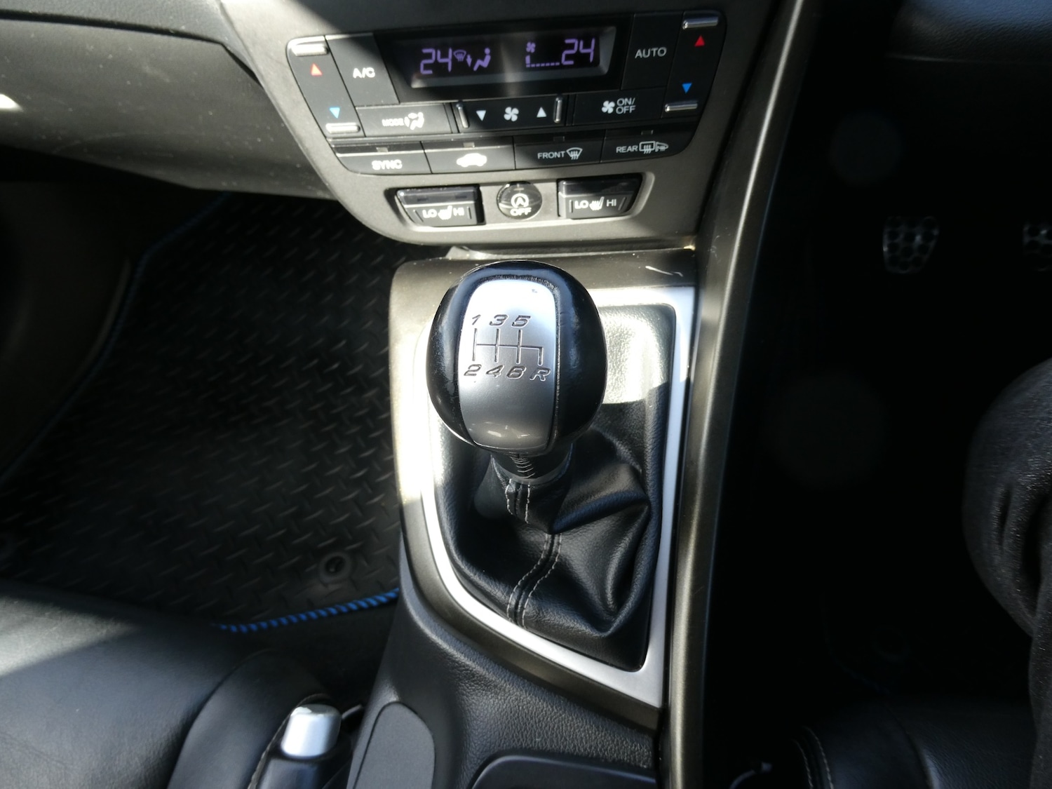 Used Honda Civic 2013 for sale - 77917791: Photo 7