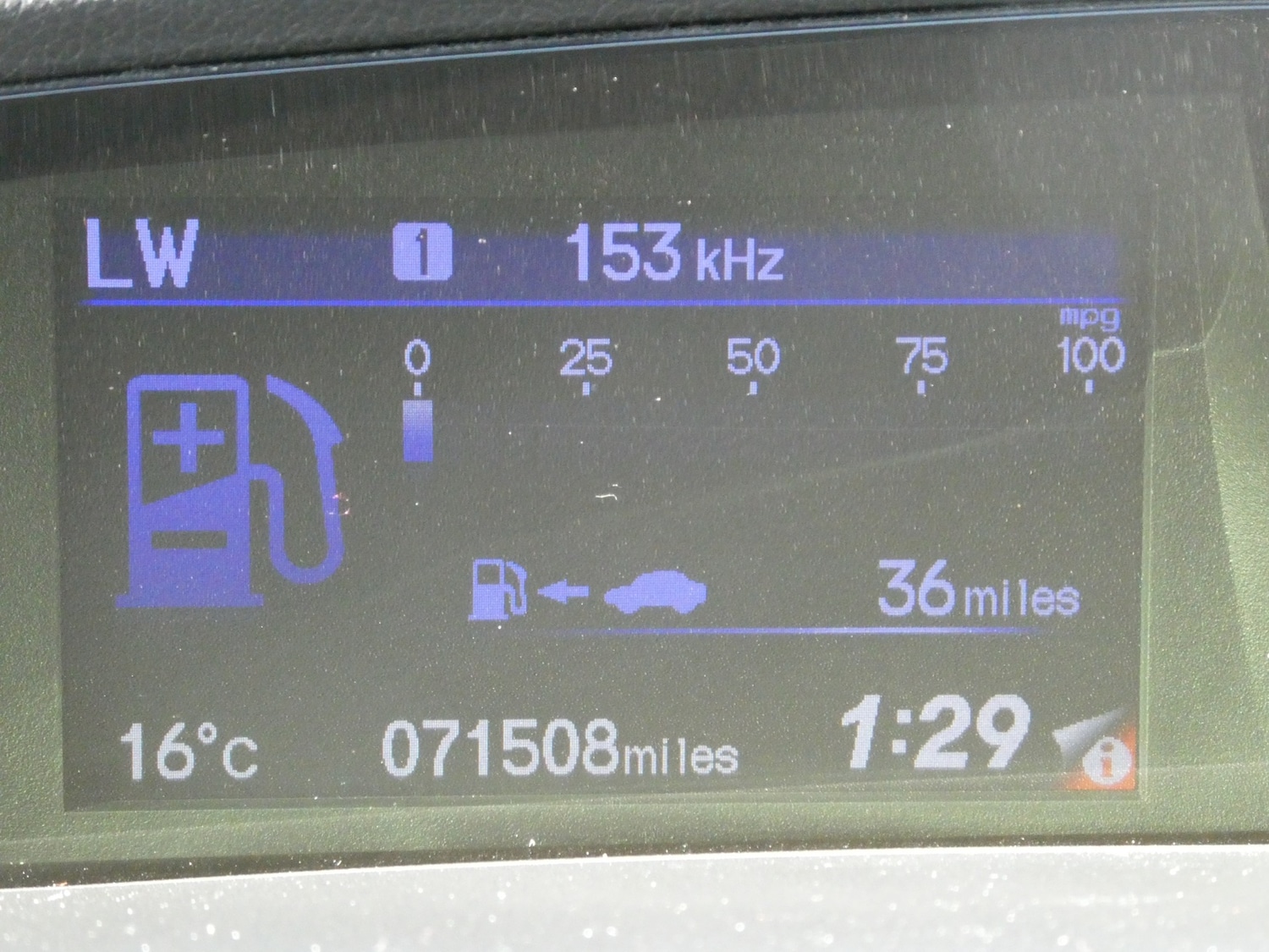 Used Honda Civic 2013 for sale - 77917791: Photo 8