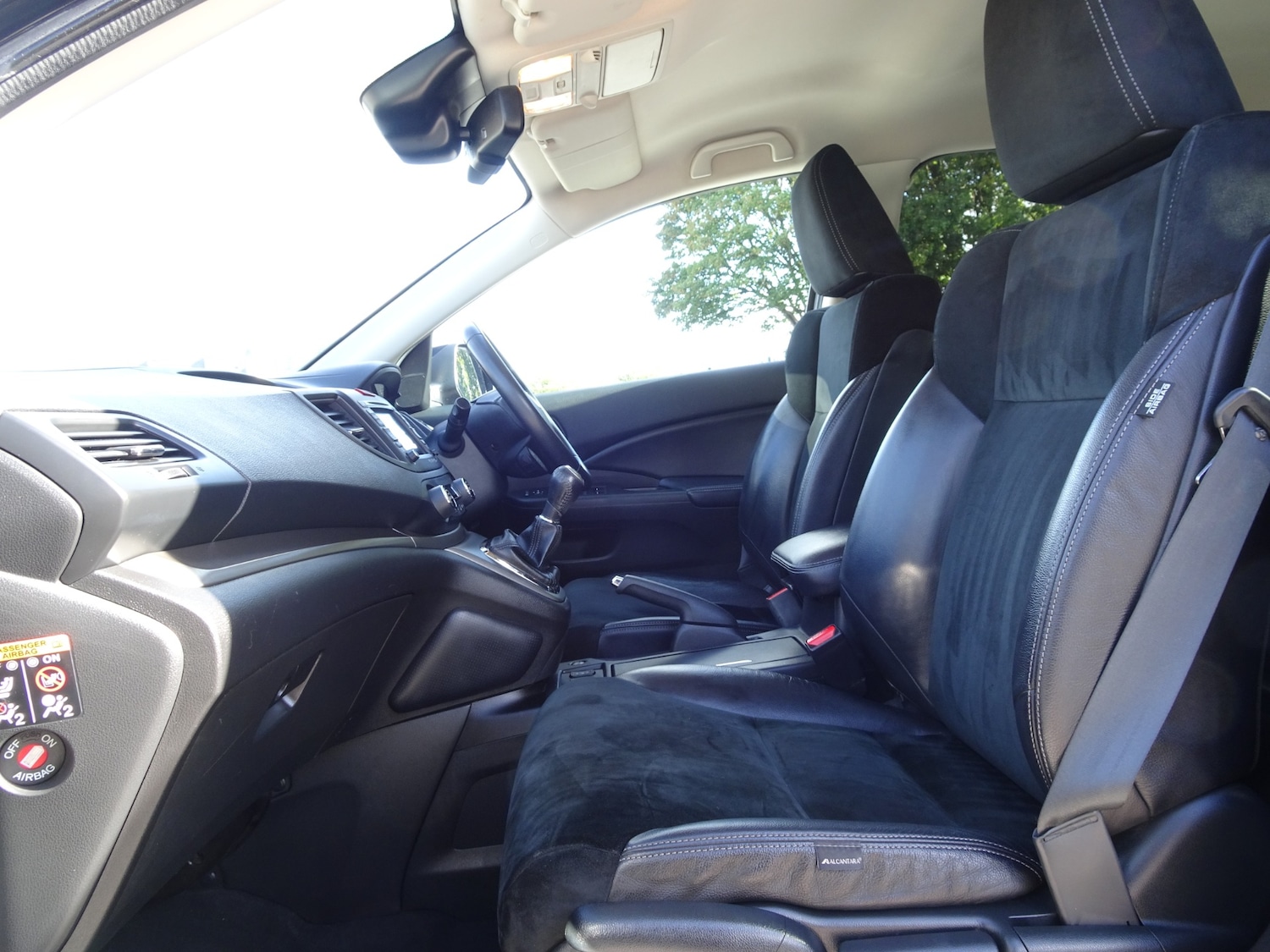 Vehicle 17