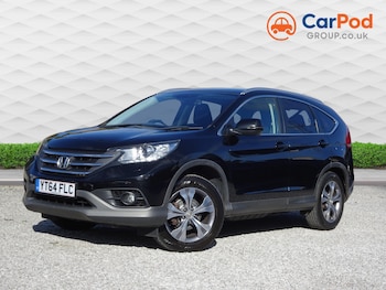 Used Honda CR-V 2014 for sale - 75931609: Photo
