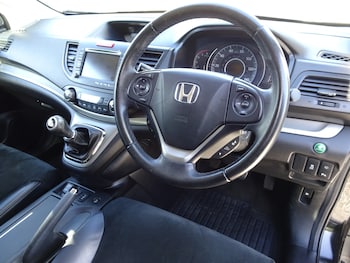 Used Honda CR-V 2014 for sale - 75931609: Photo
