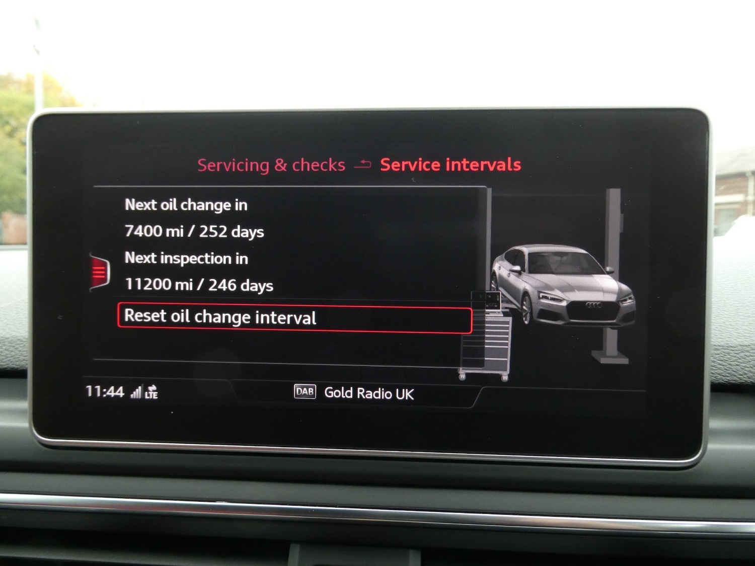 Used Audi A5 2017 for sale - 76413035: Photo 13