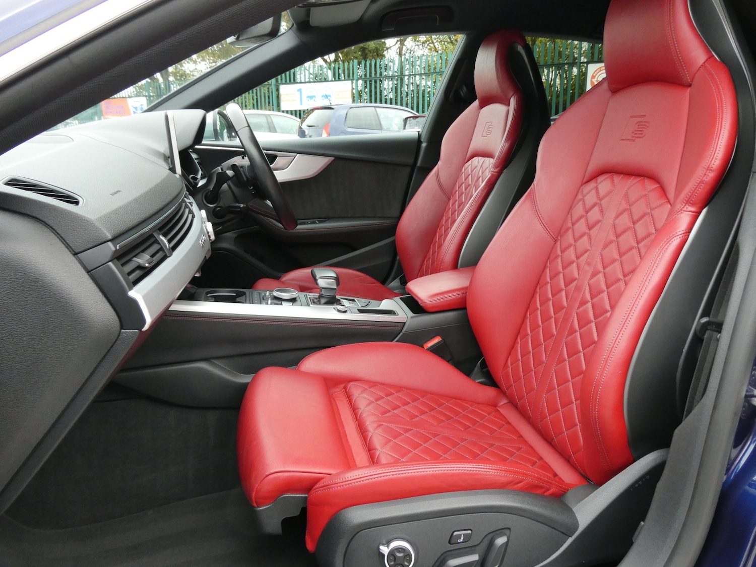 Used Audi A5 2017 for sale - 76413035: Photo 16