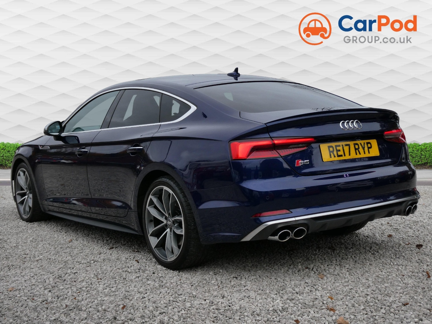 Used Audi A5 2017 for sale - 76413035: Photo 17