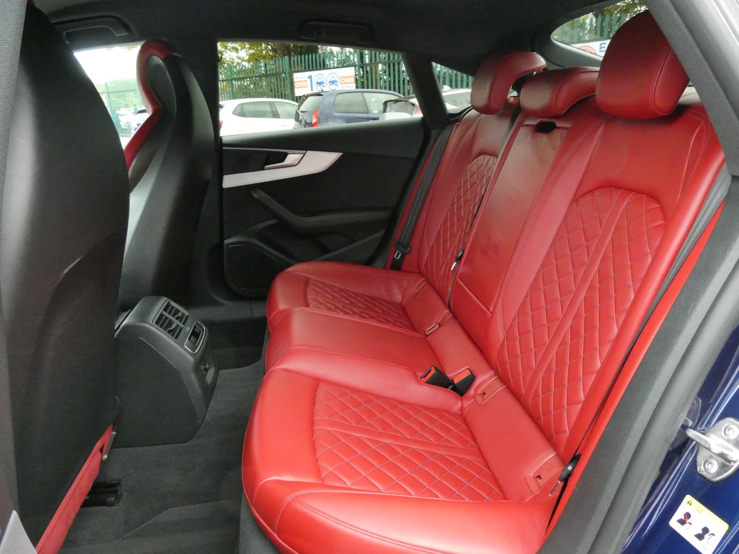 Used Audi A5 2017 for sale - 76413035: Photo 19