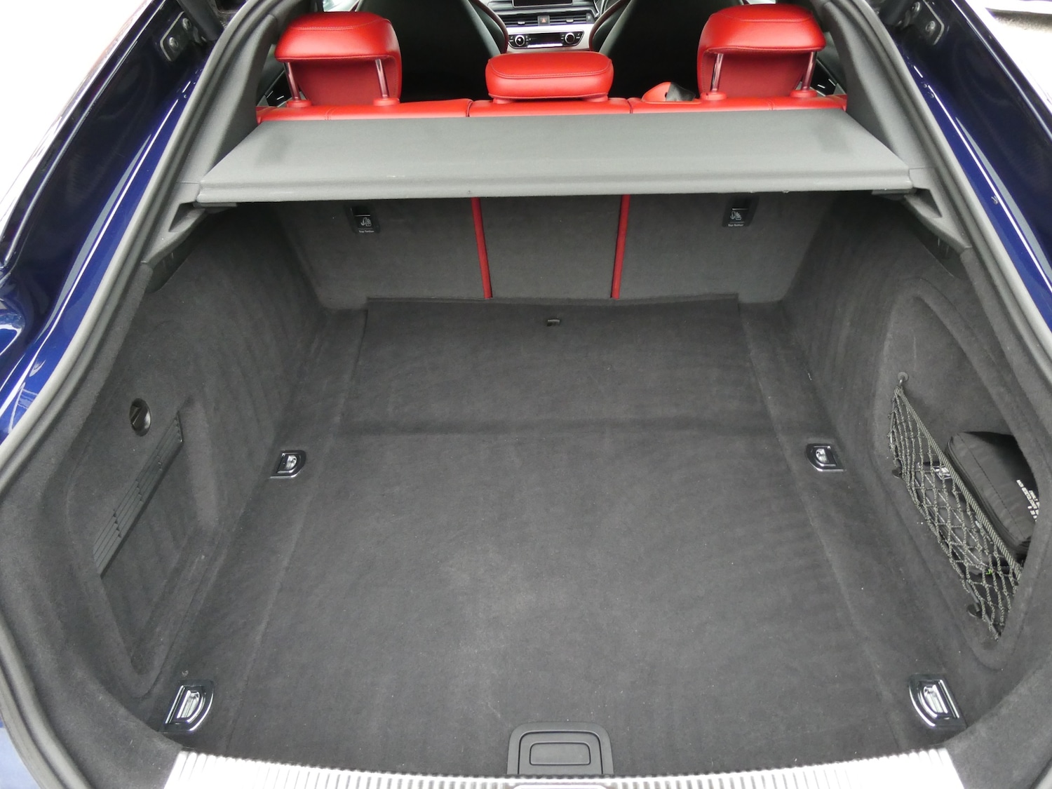 Used Audi A5 2017 for sale - 76413035: Photo 20