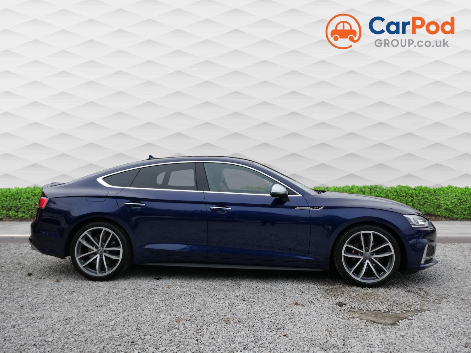 Used Audi A5 2017 for sale - 76413035: Photo 21