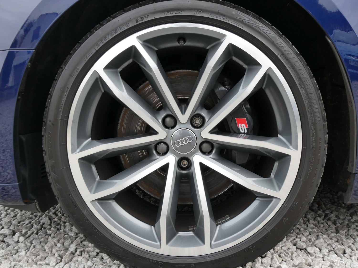 Used Audi A5 2017 for sale - 76413035: Photo 22