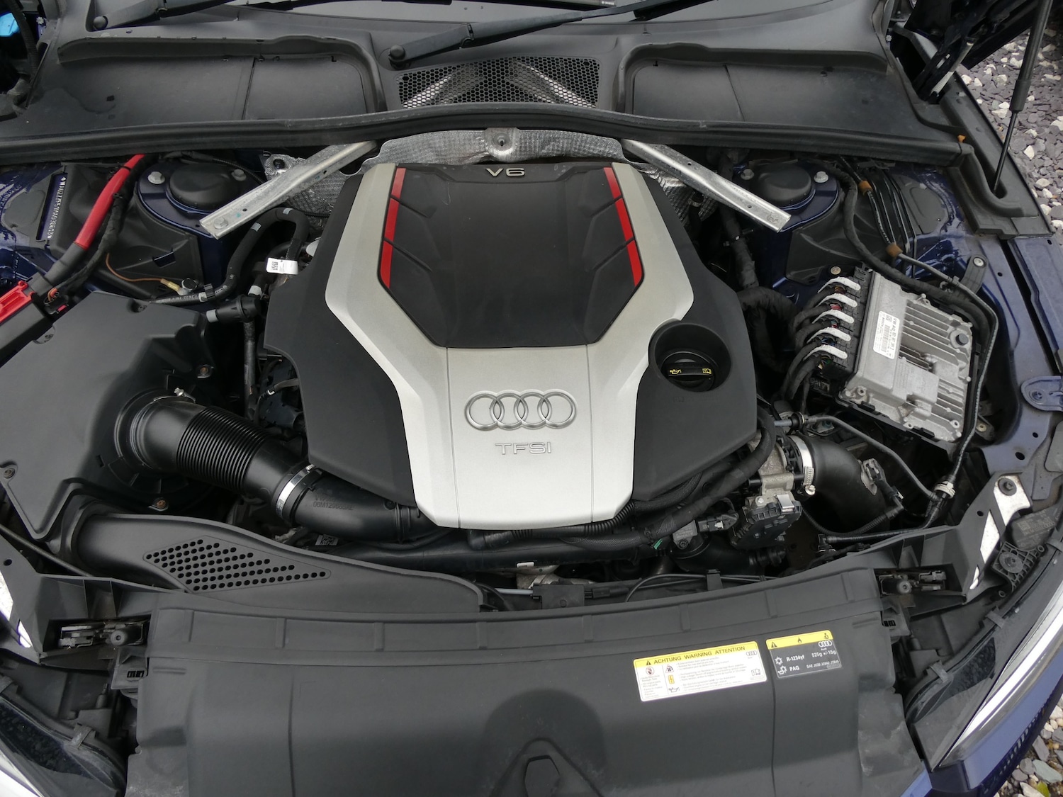 Used Audi A5 2017 for sale - 76413035: Photo 23