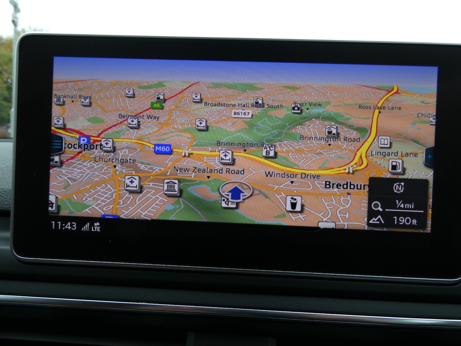 Used Audi A5 2017 for sale - 76413035: Photo 9