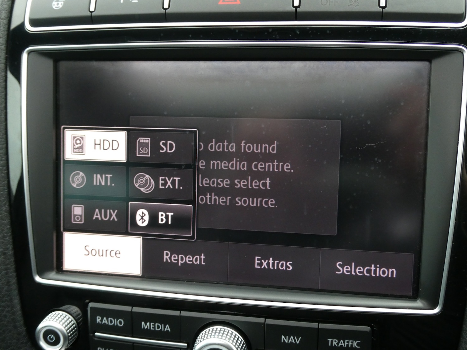 Used Volkswagen Touareg 2015 for sale - 77594748: Photo 13