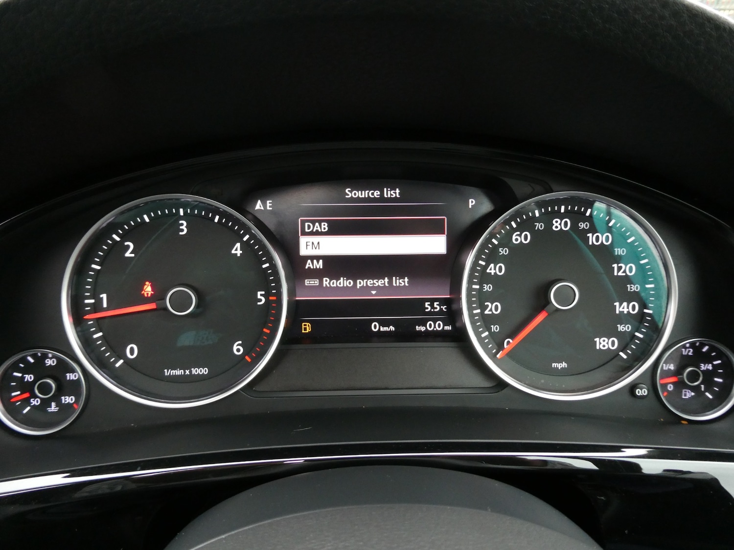 Used Volkswagen Touareg 2015 for sale - 77594748: Photo 17