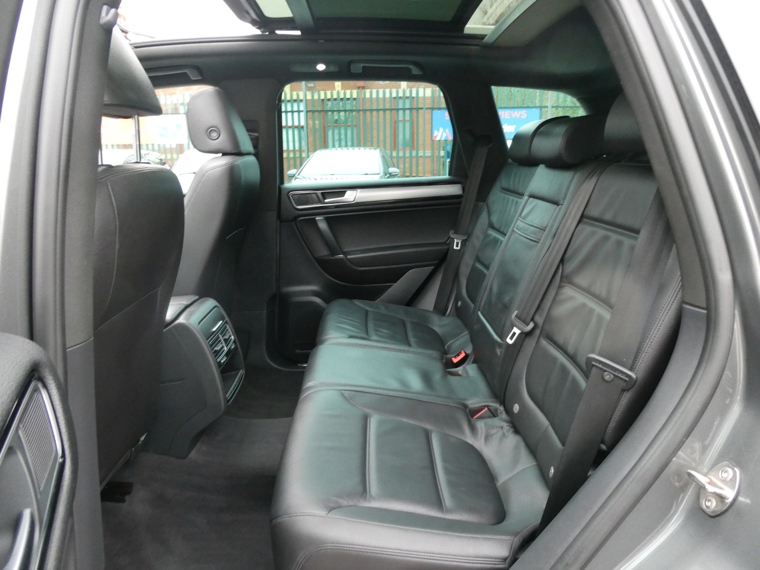 Used Volkswagen Touareg 2015 for sale - 77594748: Photo 20