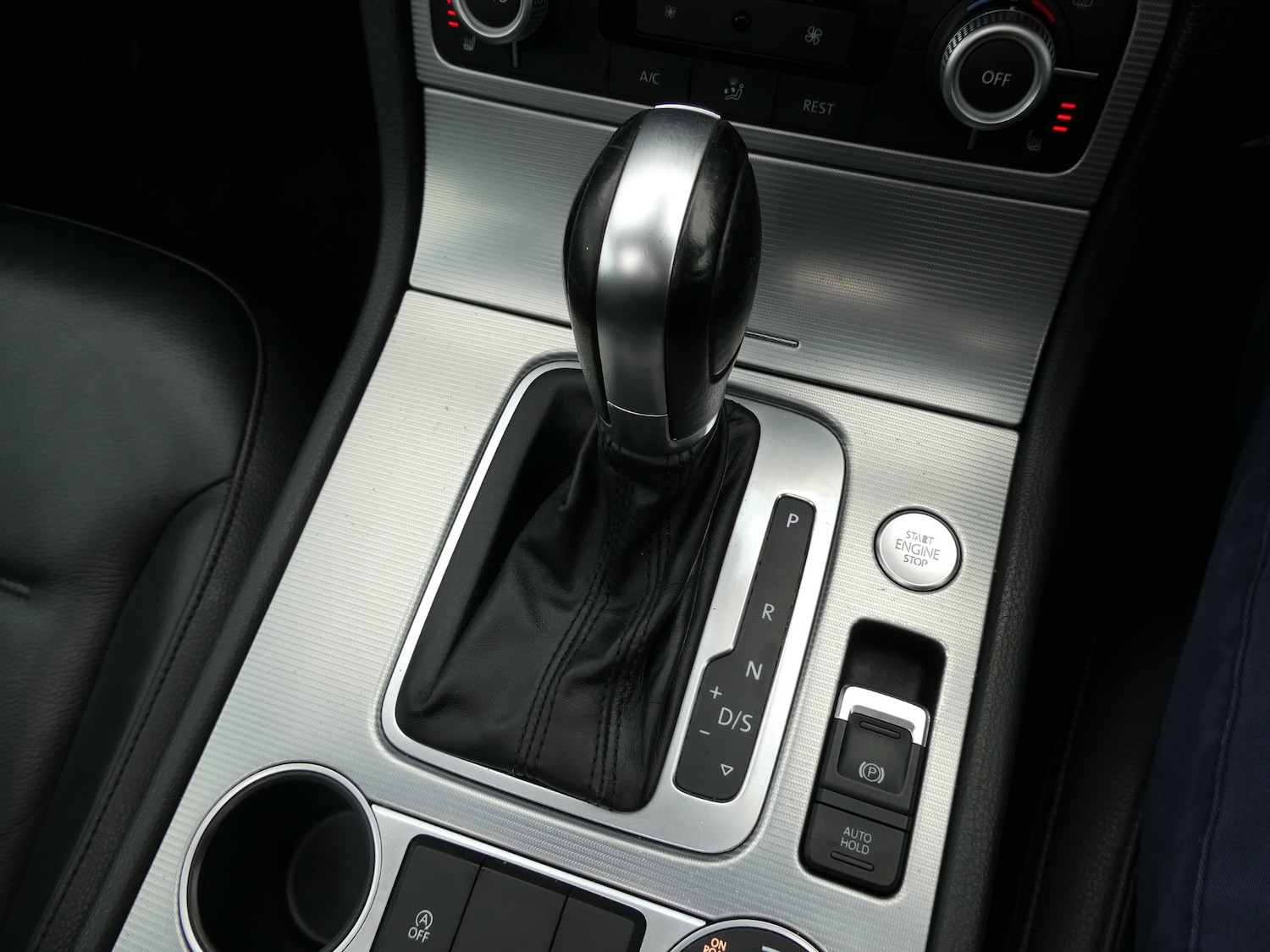 Used Volkswagen Touareg 2015 for sale - 77594748: Photo 7