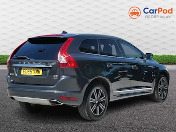 Used Volvo XC60 2015 for sale - 79468913: Photo