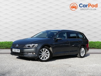 2015 (65) - 2.0 TDI SE Business 5dr *YES GEN 42K!! +CAMBELT +SATNAV +ACC +ULEZ**