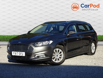 Used Ford Mondeo 2017 for sale - 76035541: Photo