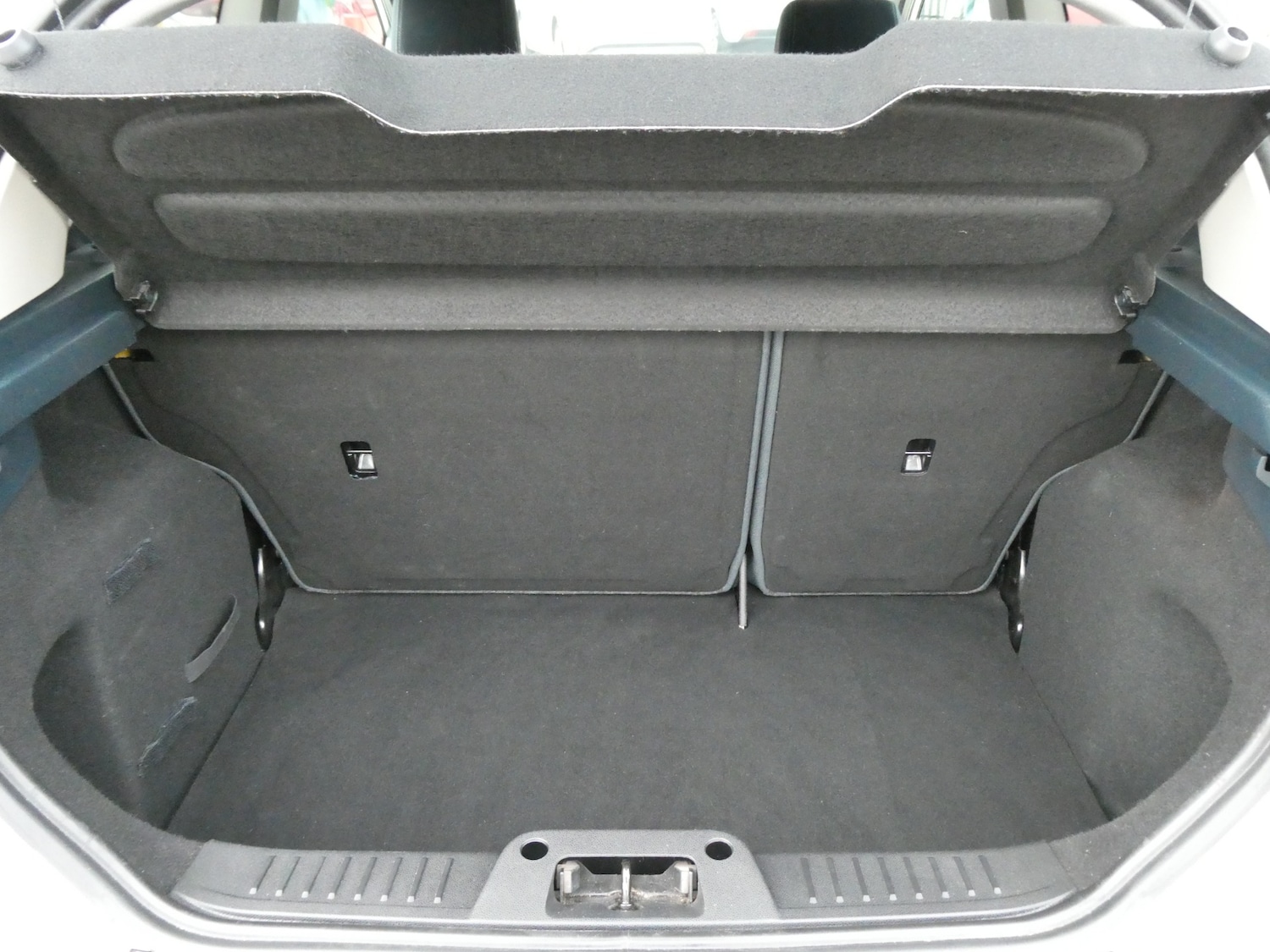 Used Ford Fiesta 2012 for sale - 76589001: Photo 18