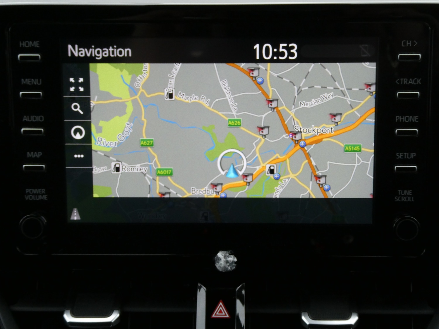 Used Toyota Corolla 2020 for sale - 76588546: Photo 11