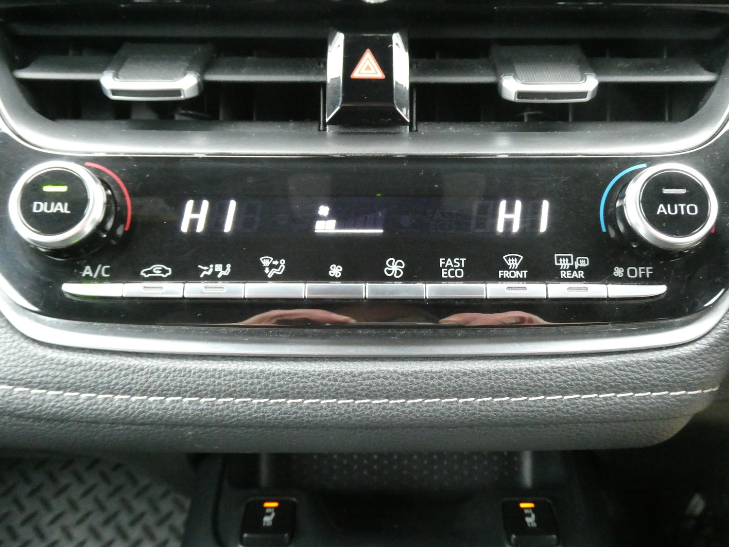 Used Toyota Corolla 2020 for sale - 76588546: Photo 15