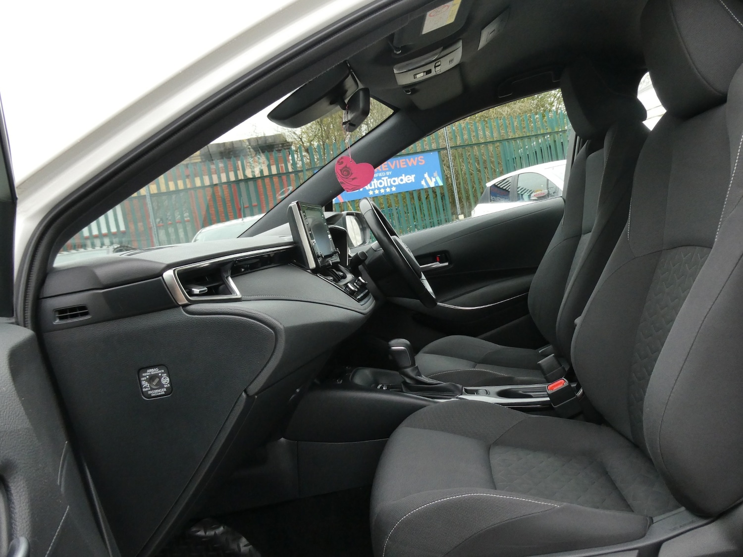 Used Toyota Corolla 2020 for sale - 76588546: Photo 19