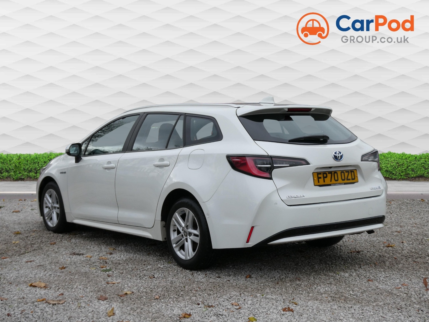 Used Toyota Corolla 2020 for sale - 76588546: Photo 20