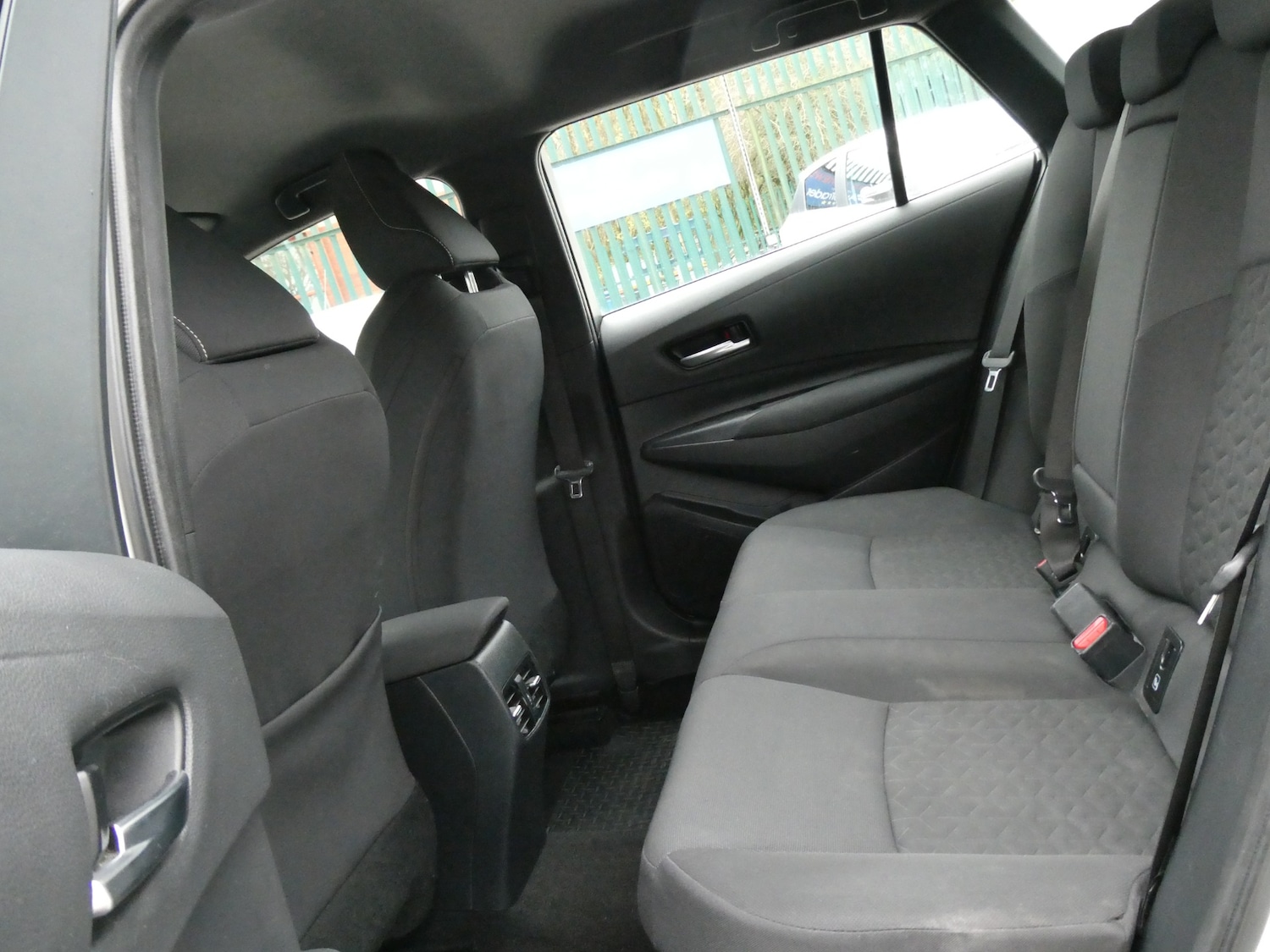 Used Toyota Corolla 2020 for sale - 76588546: Photo 21