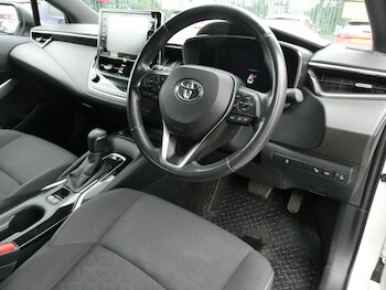 Used Toyota Corolla 2020 for sale - 76588546: Photo