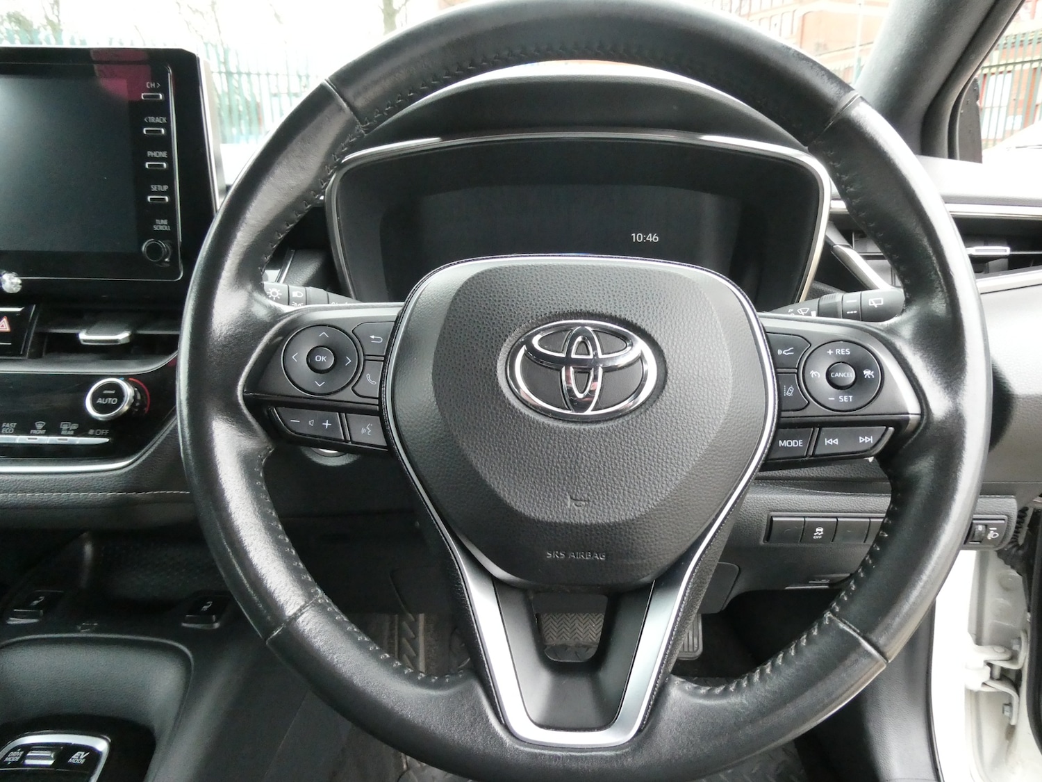 Used Toyota Corolla 2020 for sale - 76588546: Photo 7