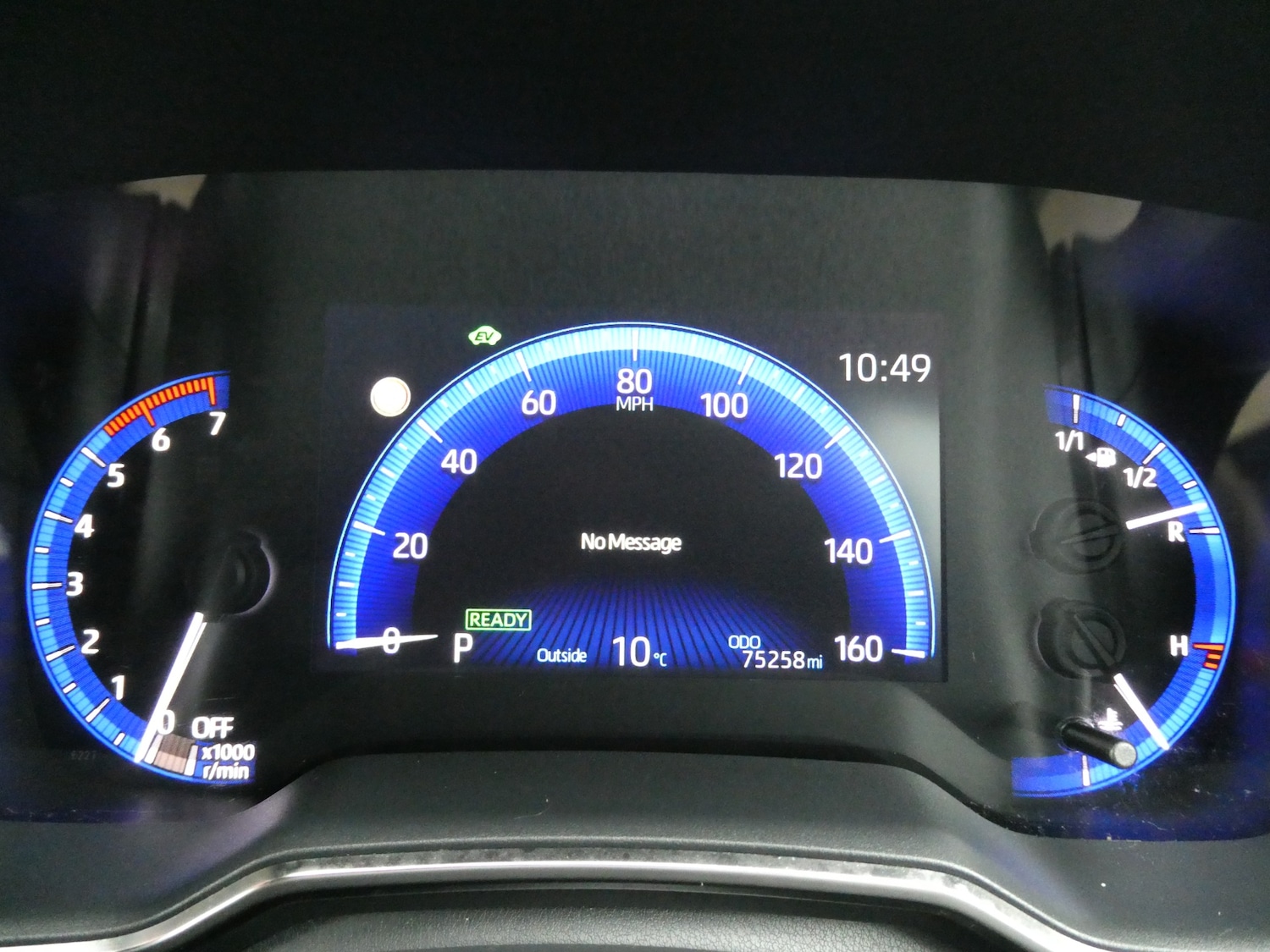 Used Toyota Corolla 2020 for sale - 76588546: Photo 8