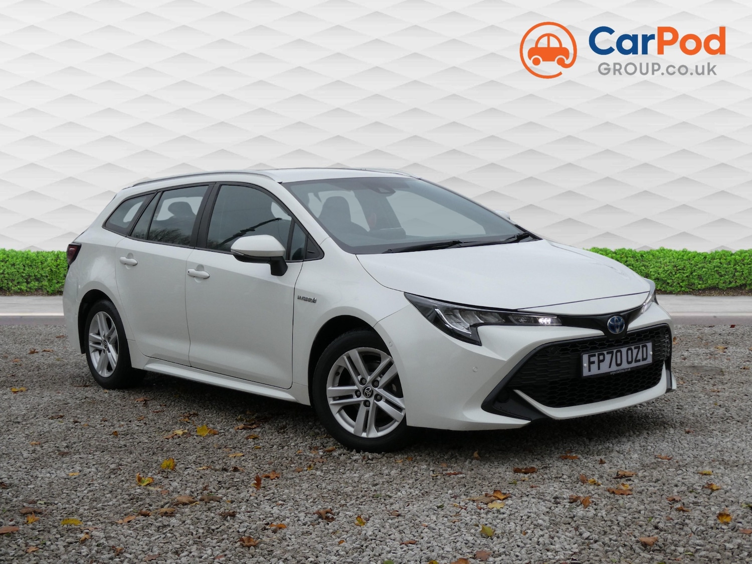 Used Toyota Corolla 2020 for sale - 76588546: Photo 9